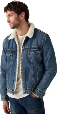Obrázek produktu pro Bunda Levi's 163650292 pro Pánské