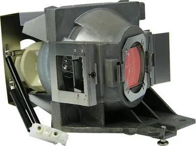 Image de Lampe de rechange azurano ProLine avec boîtier pour BENQ 5J.JEE05.001 W2000  W1110  HT2050  W1110S  W2000W  HT2150ST