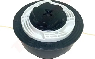 Produktbild von Fadenkopf Autocut C 6-2 M8X1,25Rlf ( 4006 710 2126 )