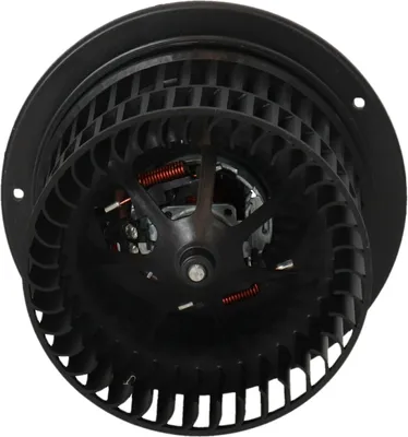 Produktbild von NRF 34288 Innenraumgebläse hinten