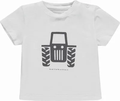 Obrázok produktu pre Tričko s krátkym rukávom