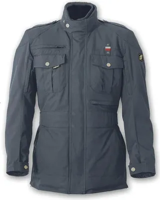 Produktbild von Garibaldi Fox-t Jacke Grau XL Herren Grau XL