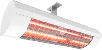 Produktbild von Etherma Infrarotstrahler 2kW,weiß SM-BASIC-2000-W