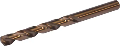 Produktbild von SW-Stahl KOB092-10 Spiralbohrer HSS-E Co 5, 9,2 mm, 10-teilig