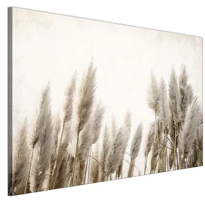 Image de LUMASOUL Peinture sur toile, Peinture sur toile avec motif naturel, Peinture 90 x 60 cm