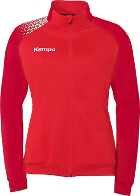 Produktbild von Kempa Ambition 28 Poly Jacke Damen