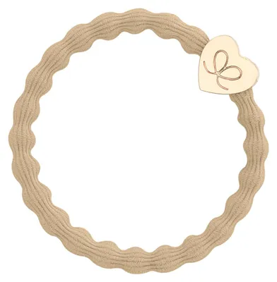 Obrázek produktu pro By Eloise London Gold Heart Sand