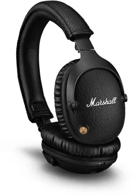 Produktbild von Marshall MONITOR II A.N.C. - Kopfhörer mit Mikrofon
