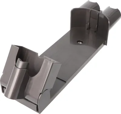 Produktbild von Wandhalterung passend für Dyson V7, V8, SV10, SV11 inklusive Schrauben und Dübel