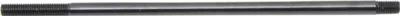 Produktbild von Msc Ersatzachse Für Schnellspanner Vorderrad Schwarz 5 x 144 mm Schwarz 5 x 144 mm