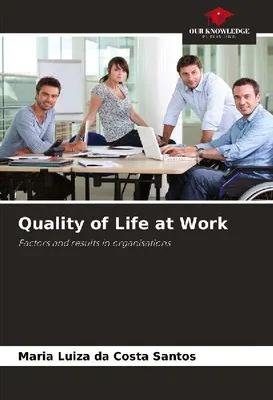 Produktbild von Quality of Life at Work
