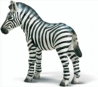 Produktbild von SCHLEICH 14146 - Zebrababy