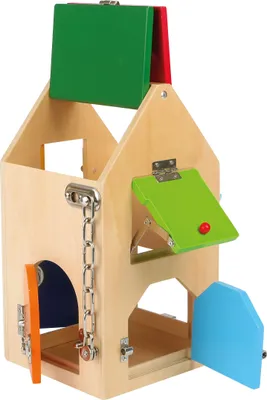 Image de Maison du château