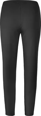 Produktbild von SCHNEIDER SPORTSWEAR DENVERW Damen Fashion-Hose schwarz schwarz 46