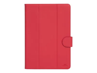 Produktbild von Rivacase 3137, Folio, Acer Iconia Tab A3-A30 / Apple iPad Air 2 / Asus ZenPad 10 Z300C / Lenovo TAB 2 A10-70L / Samsung..., 25,6 cm (10.1"), 330 g