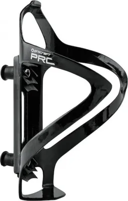 Image de Support de bouteille Procraft PRC BOT1, taille universelle, en fibre de carbone - très léger, entièrement en fibre de carbone...