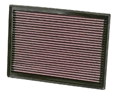 Produktbild von K&N FILTERS Luftfilter (33-2391) für MERCEDES-BENZ Sprinter 3-T 4-T 3,5-T VW