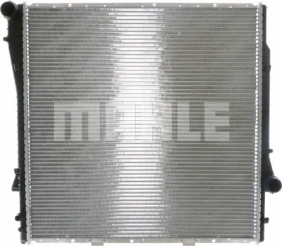 Obrázek produktu pro MAHLE CR 566 000S Chladič vody Chladič motoru pro BMW X5 (E53)