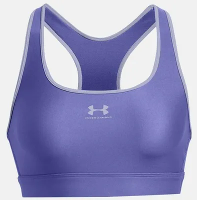 Produktbild von Trainingstop Under Armour Authentics Mid 1373865-561 Größe: S