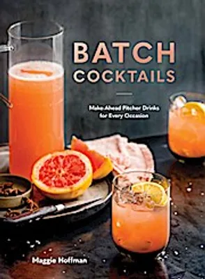 Produktbild von Batch Cocktails