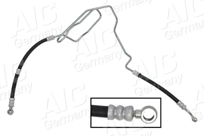 Produktbild von AIC 54949 Servoleitung für VW Golf IV Schrägheck (1J1) von Hydraulikpumpe nach Lenkgetriebe
