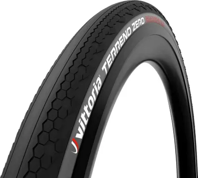 Produktbild von Vittoria Terreno T10 hardpack 29 Zoll (50-622) Gravel 50 Black - schneller Gr...