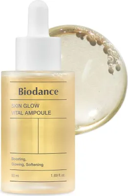 Produktbild von BIODANCE- Skin Glow Vital Ampoule, 50ml