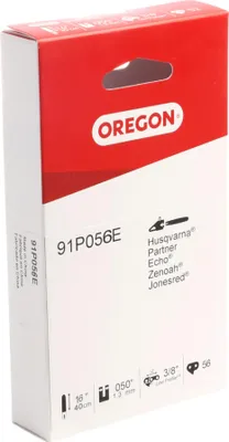 Produktbild von Oregon 91P056E Sägekette Xtraguard 40 cm 3/8" LP 1,3 mm 56 TG