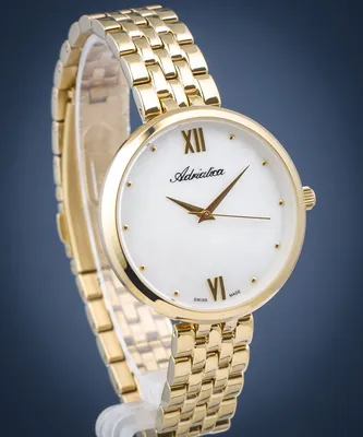 Imagen del producto de Reloj de pulsera para mujer Adriatica Fashion