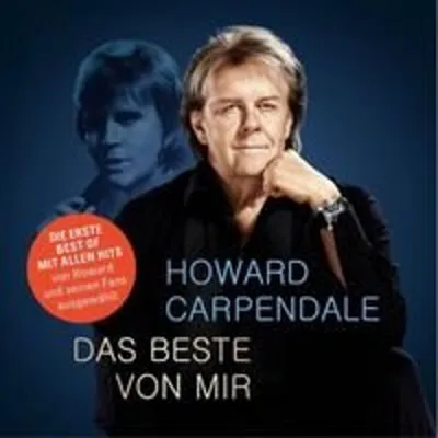 Produktbild von Carpendale,Howard-Das Beste Von Mir