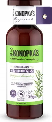 Obrázok produktu pre Posilujci kondicionr na oslaben vlasy 500 ml