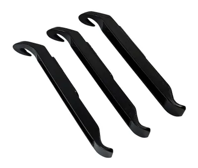 Produktbild von 3x Reifenheber Fahrrad Reifen Monierhebel Set Reifenhebel Red Loon Werkzeug