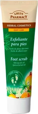 Zdjęcie produktu dla Green Pharmacy Fußpeeling