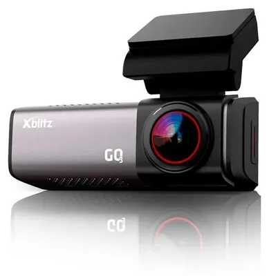 Produktbild von Xblitz Auto-Kamera Go3