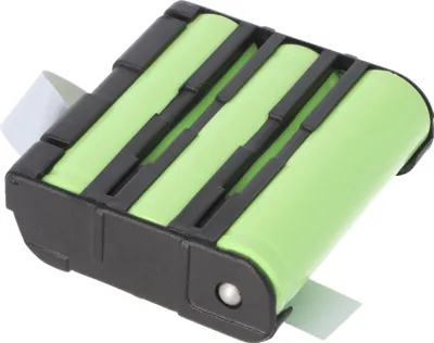 Zdjęcie produktu dla Akumulator odpowiedni dla Kenwood Funkey UPB-1, Kenwood UBZLF68 3,6 V 1600-1650 mAh