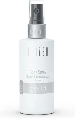 Produktbild von Janzen Spray Janzen Grey 04 Body Spray