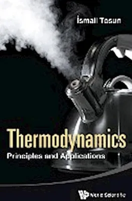 Productafbeelding van Thermodynamics