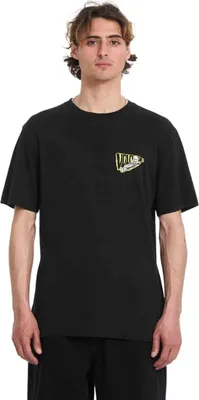 Produktbild von Volcom Errores de Foto A3512662 in Black color size small