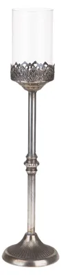 Immagine prodotto di Candeliere Singolo H 55 cm
