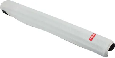 Imagen del producto de Protector para aleta/tabla de surf, color gris claro. Gris claro