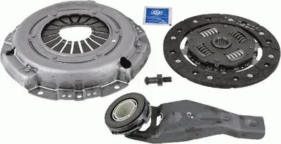 Immagine prodotto di Kit frizione SACHS 3000 951 009