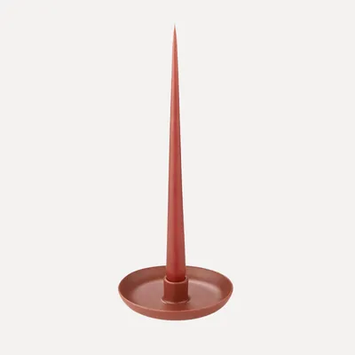 Produktbild von Kerzenhalter VELA S/M - brandy brown: medium