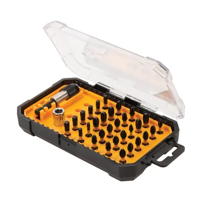 Immagine prodotto di Set di punte per avvitatore a impulsi Triton 32 pz.
