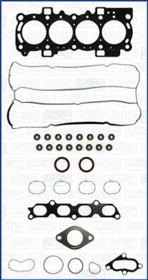 Produktbild von AJUSA 52270300 Zylinderkopf Dichtungssatz für FORD Fiesta Mk6 Schrägheck (JA8, JR8) Fiesta Mk6 Kastenwagen