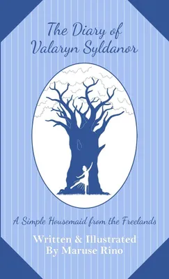 Produktbild von The Diary of Valaryn Syldanor