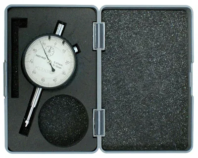 Zdjęcie produktu dla Czujnik zegarowy GEDORE KL-0128-0 40 mm