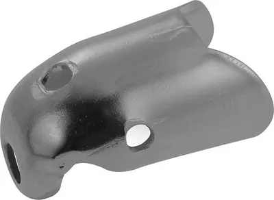 Immagine prodotto di Ricambi e accessori Selle Brooks BYB0290A00000 - Nose - Swift Ti, B17 Ti