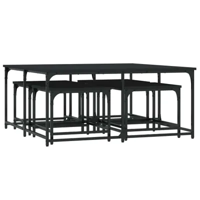 Zdjęcie produktu dla VidaXL 835334, Czarny