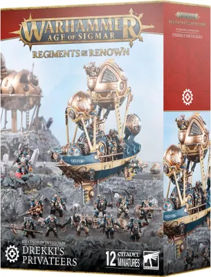 Produktbild von Games Workshop 84-65, Sammelfigur, Videospiel