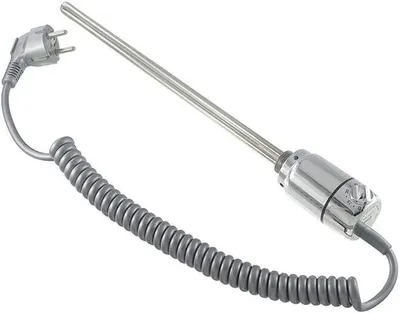 Immagine prodotto di Asta di riscaldamento HL - GT 600 W cromo